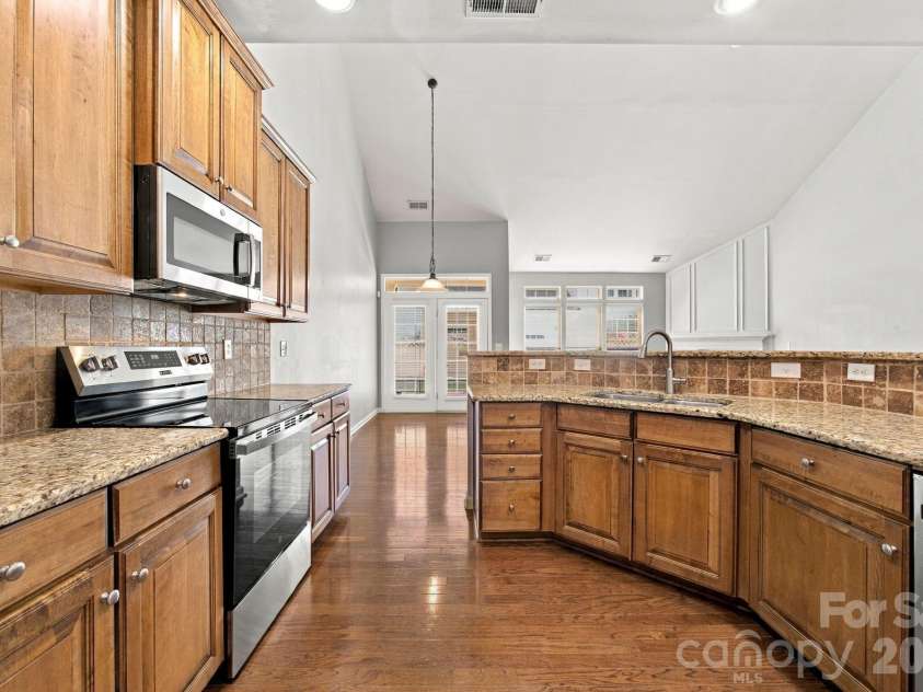 6208 Metter Street, Charlotte, NC 28270.  MLS# CAR4423765, YatesRealty ID 50477. 