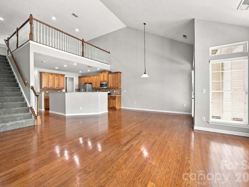 6208 Metter Street, Charlotte, NC 28270.  MLS# CAR4423765, YatesRealty ID 50477. 