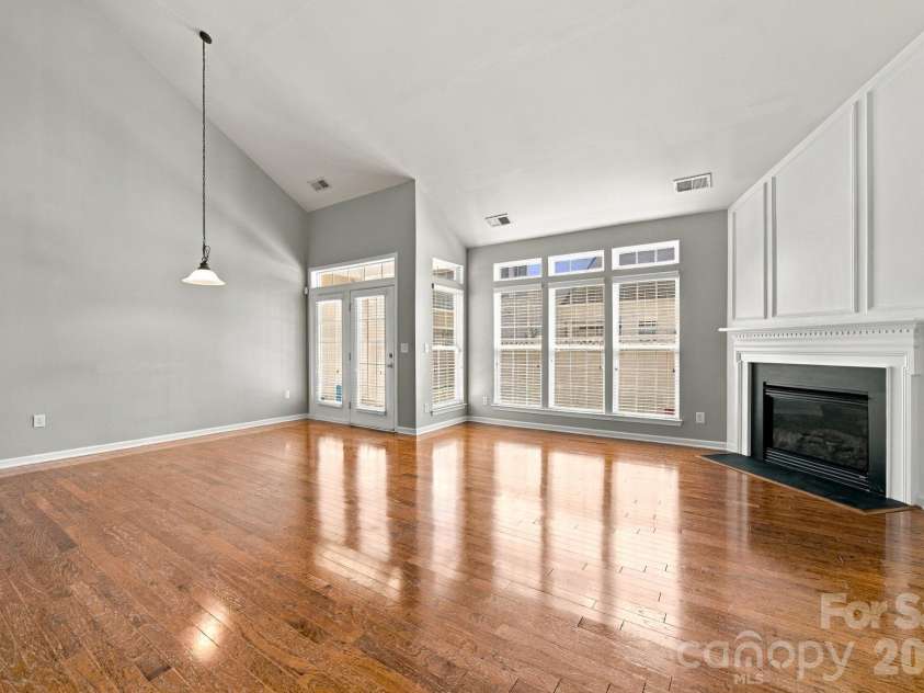 6208 Metter Street, Charlotte, NC 28270.  MLS# CAR4423765, YatesRealty ID 50477. 