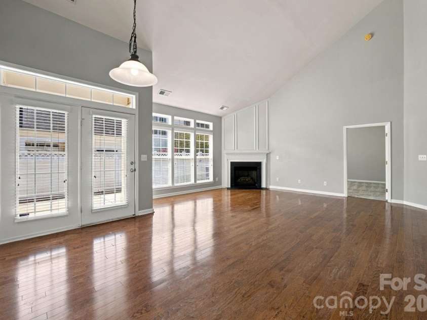 6208 Metter Street, Charlotte, NC 28270.  MLS# CAR4423765, YatesRealty ID 50477. 