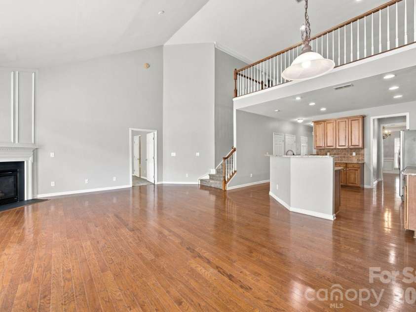 6208 Metter Street, Charlotte, NC 28270.  MLS# CAR4423765, YatesRealty ID 50477. 