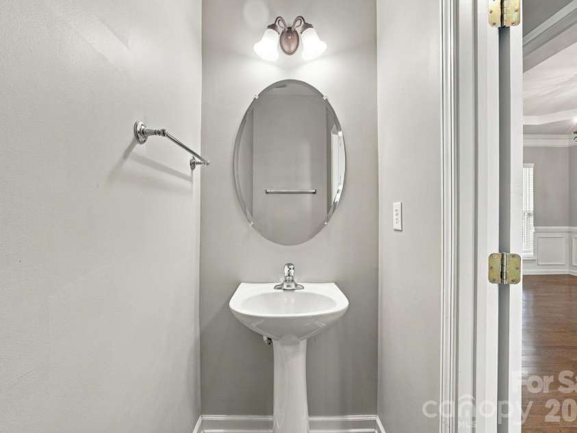 6208 Metter Street, Charlotte, NC 28270.  MLS# CAR4423765, YatesRealty ID 50477. 