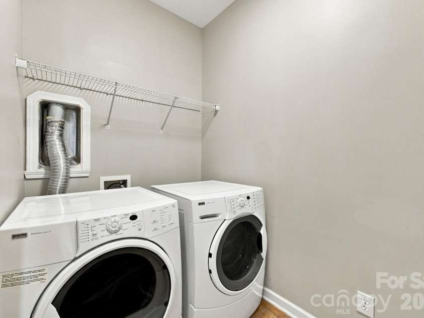 6208 Metter Street, Charlotte, NC 28270.  MLS# CAR4423765, YatesRealty ID 50477. 