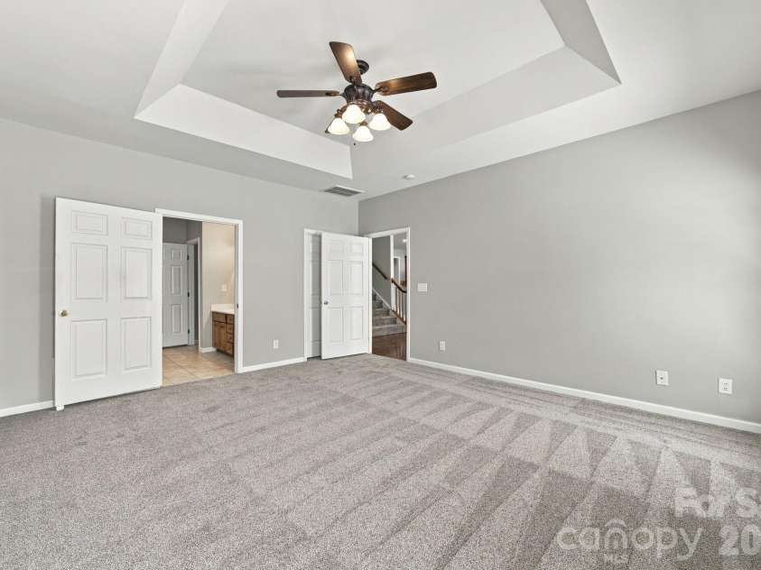 6208 Metter Street, Charlotte, NC 28270.  MLS# CAR4423765, YatesRealty ID 50477. 