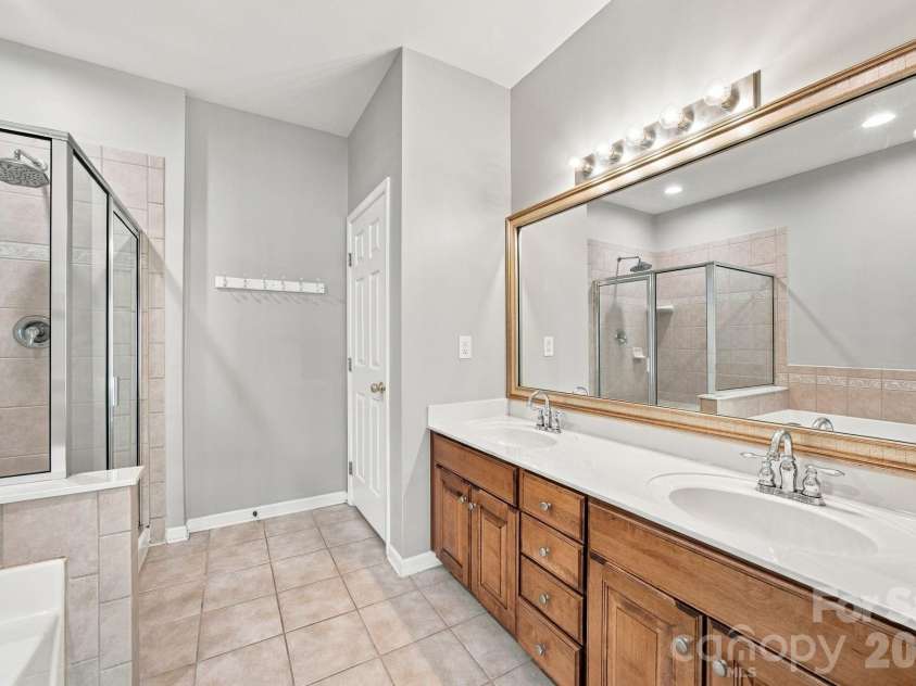 6208 Metter Street, Charlotte, NC 28270.  MLS# CAR4423765, YatesRealty ID 50477. 