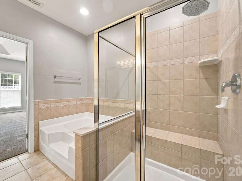 6208 Metter Street, Charlotte, NC 28270.  MLS# CAR4423765, YatesRealty ID 50477. 