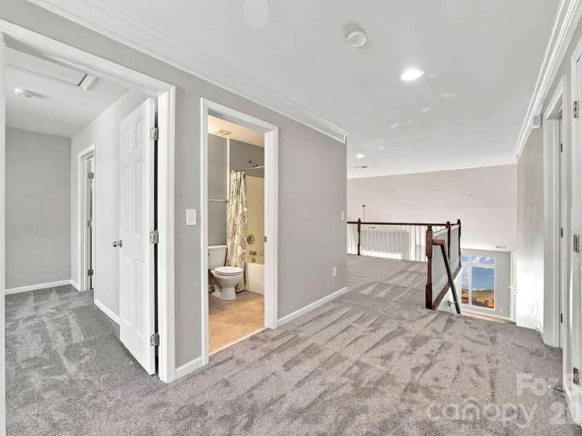 6208 Metter Street, Charlotte, NC 28270.  MLS# CAR4423765, YatesRealty ID 50477. 