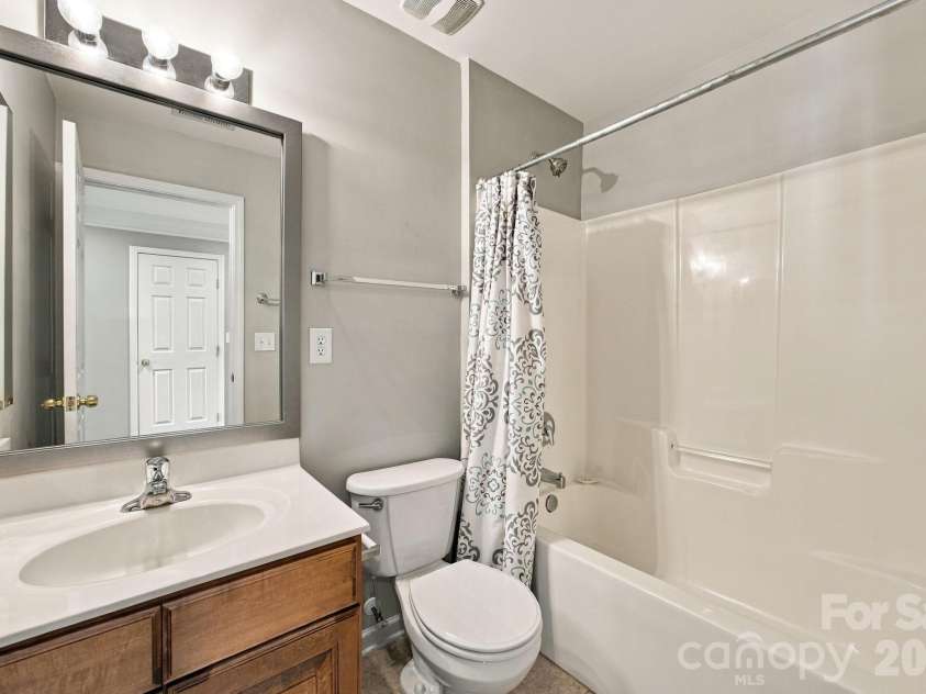 6208 Metter Street, Charlotte, NC 28270.  MLS# CAR4423765, YatesRealty ID 50477. 