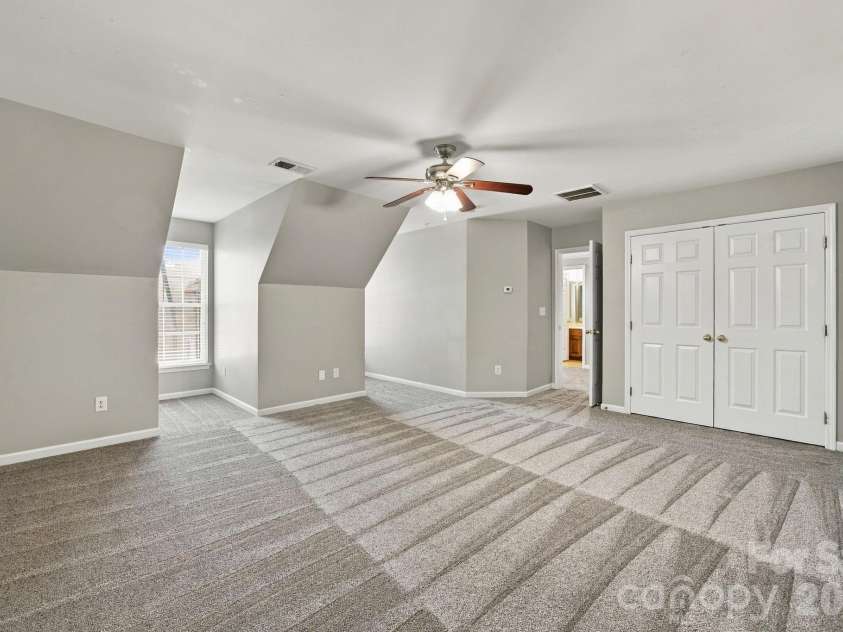 6208 Metter Street, Charlotte, NC 28270.  MLS# CAR4423765, YatesRealty ID 50477. 