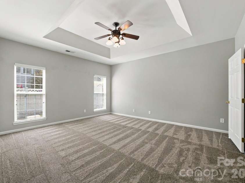 6208 Metter Street, Charlotte, NC 28270.  MLS# CAR4423765, YatesRealty ID 50477. 