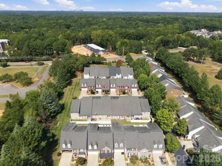 6208 Metter Street, Charlotte, NC 28270.  MLS# CAR4423765, YatesRealty ID 50477. 