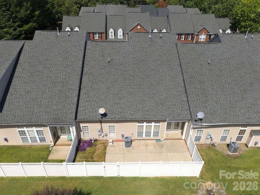 6208 Metter Street, Charlotte, NC 28270.  MLS# CAR4423765, YatesRealty ID 50477. 