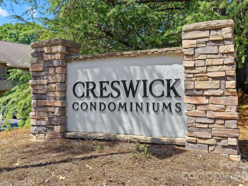 2508 Stradbrook Drive, Charlotte, NC 28210.  MLS# CAR4423800, YatesRealty ID 50478. 