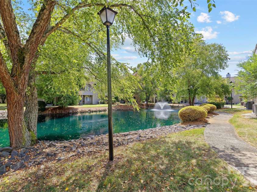 2508 Stradbrook Drive, Charlotte, NC 28210.  MLS# CAR4423800, YatesRealty ID 50478. 