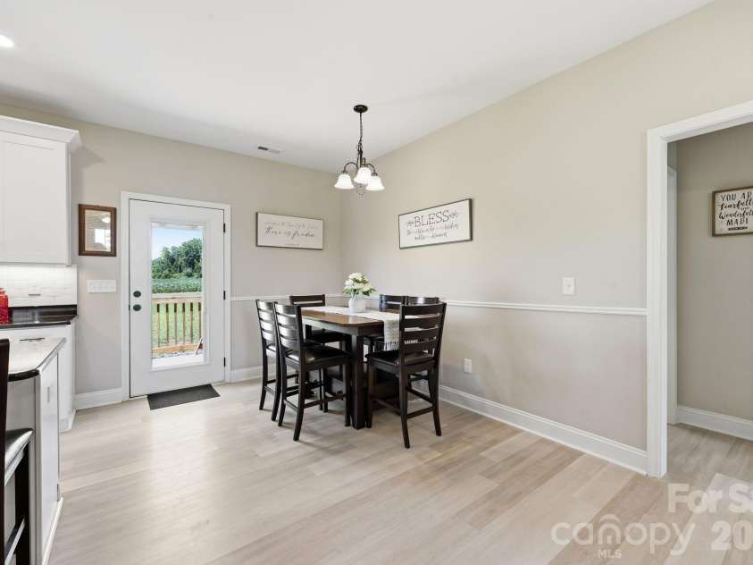 140 Smoke Lane, Salisbury, NC 28147.  MLS# CAR4404075, YatesRealty ID 5048. 