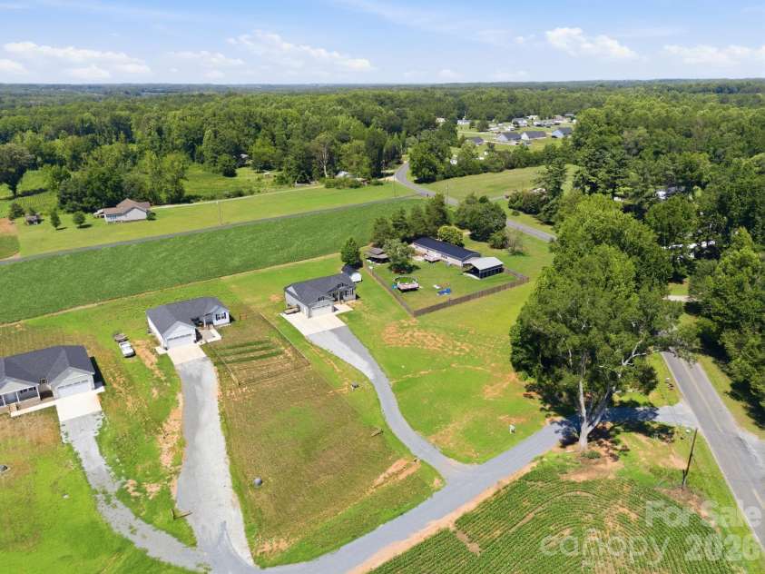 140 Smoke Lane, Salisbury, NC 28147.  MLS# CAR4404075, YatesRealty ID 5048. 