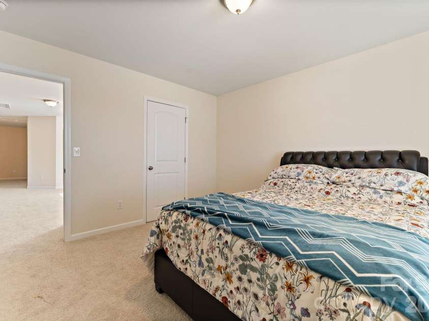 206 Notable Lane, Rock Hill, SC 29732.  MLS# CAR4417921, YatesRealty ID 50480. Bedroom #3