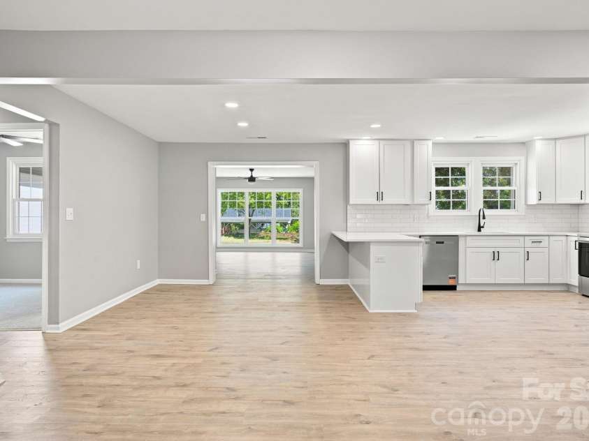 255 Lyerly Drive, Salisbury, NC 28146.  MLS# CAR4423692, YatesRealty ID 50481. 