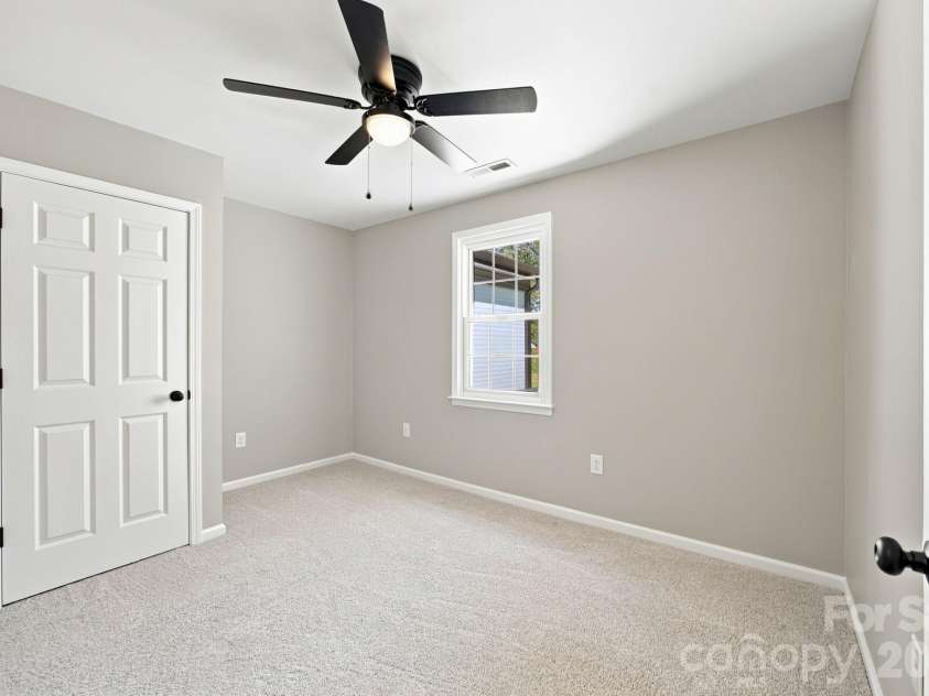 255 Lyerly Drive, Salisbury, NC 28146.  MLS# CAR4423692, YatesRealty ID 50481. Bedroom