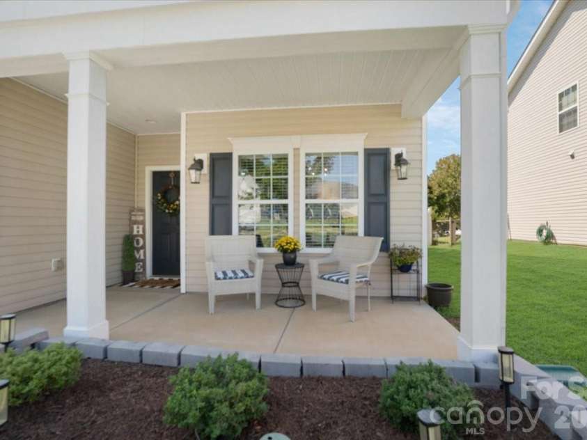 4007 Clover Road, Concord, NC 28027.  MLS# CAR4422223, YatesRealty ID 50482. 