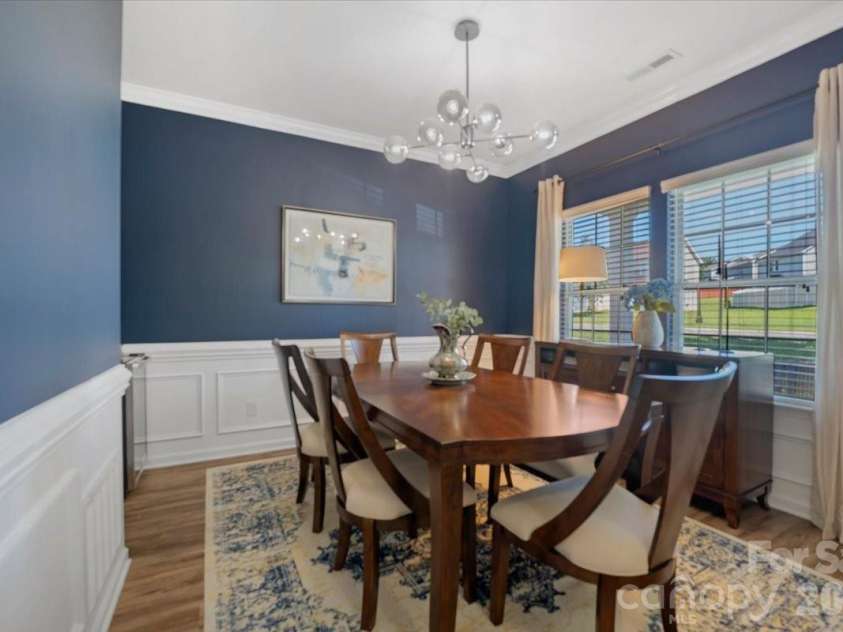 4007 Clover Road, Concord, NC 28027.  MLS# CAR4422223, YatesRealty ID 50482. 