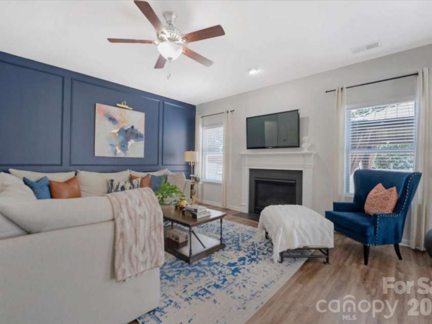 4007 Clover Road, Concord, NC 28027.  MLS# CAR4422223, YatesRealty ID 50482. 