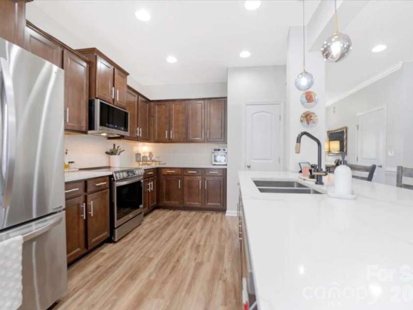 4007 Clover Road, Concord, NC 28027.  MLS# CAR4422223, YatesRealty ID 50482. 