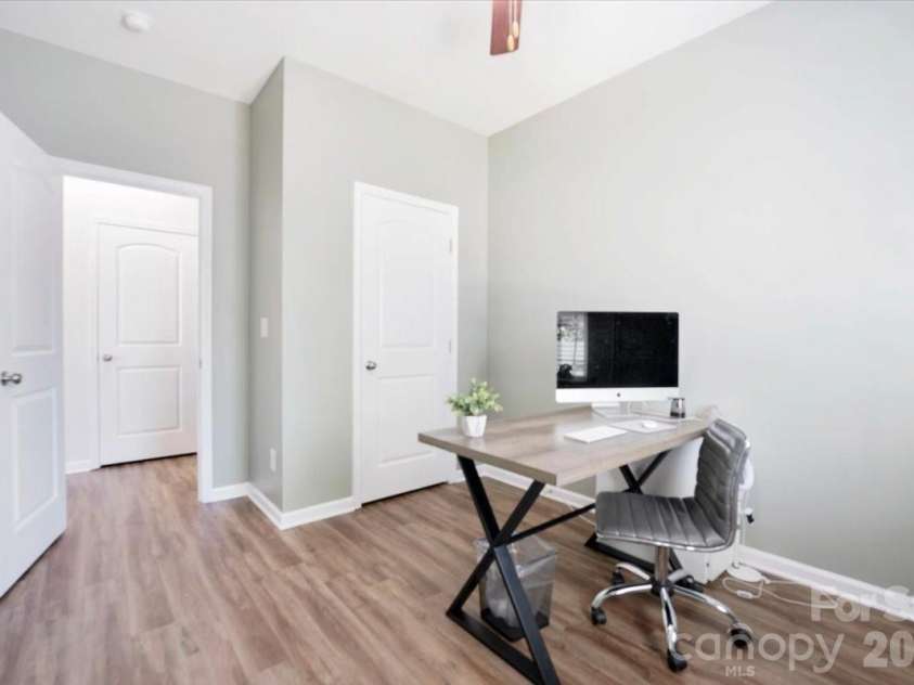 4007 Clover Road, Concord, NC 28027.  MLS# CAR4422223, YatesRealty ID 50482. 