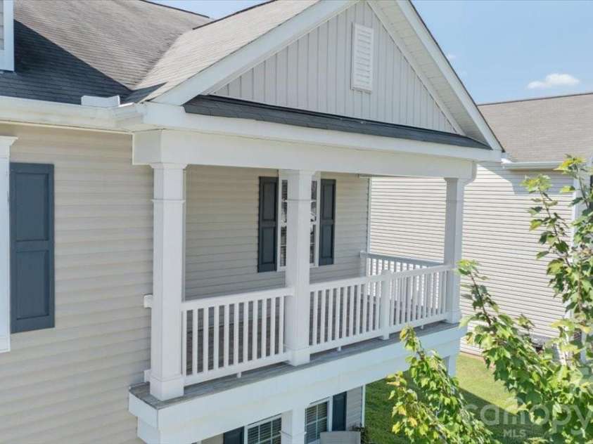 4007 Clover Road, Concord, NC 28027.  MLS# CAR4422223, YatesRealty ID 50482. 