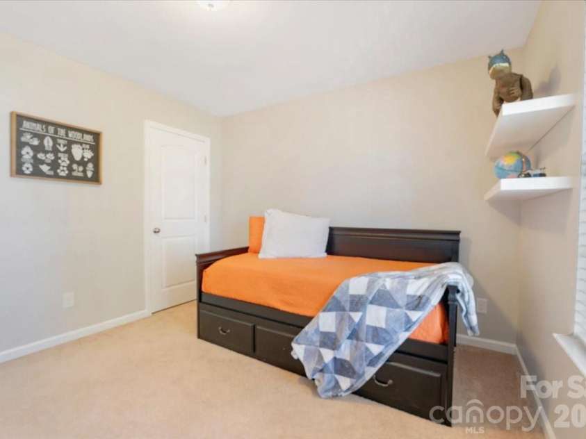4007 Clover Road, Concord, NC 28027.  MLS# CAR4422223, YatesRealty ID 50482. 