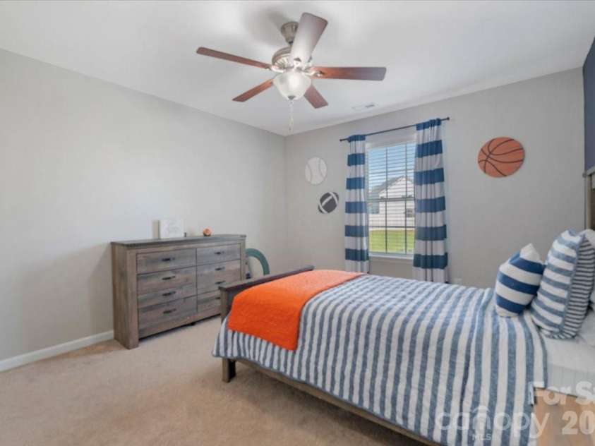 4007 Clover Road, Concord, NC 28027.  MLS# CAR4422223, YatesRealty ID 50482. 