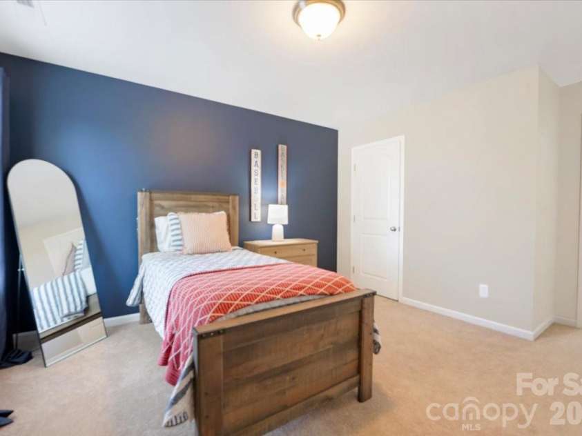 4007 Clover Road, Concord, NC 28027.  MLS# CAR4422223, YatesRealty ID 50482. 