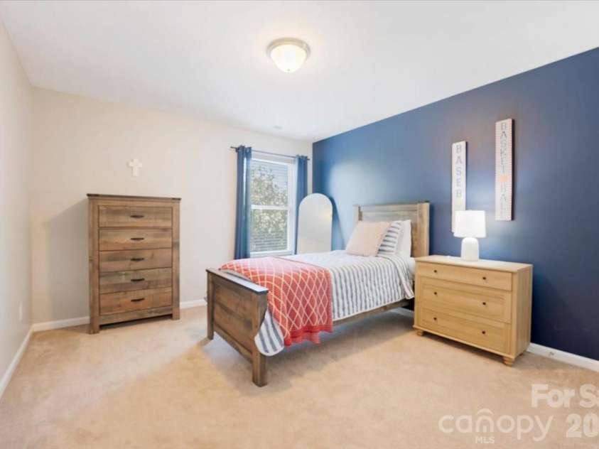 4007 Clover Road, Concord, NC 28027.  MLS# CAR4422223, YatesRealty ID 50482. 