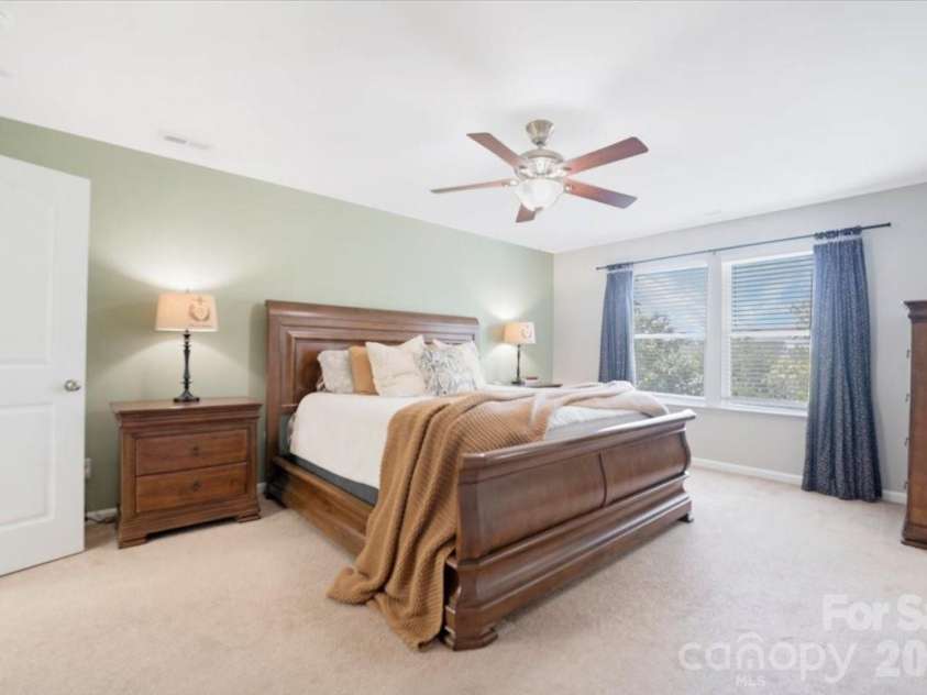 4007 Clover Road, Concord, NC 28027.  MLS# CAR4422223, YatesRealty ID 50482. 