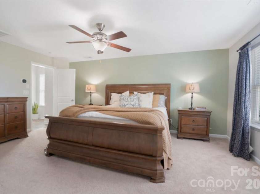 4007 Clover Road, Concord, NC 28027.  MLS# CAR4422223, YatesRealty ID 50482. 