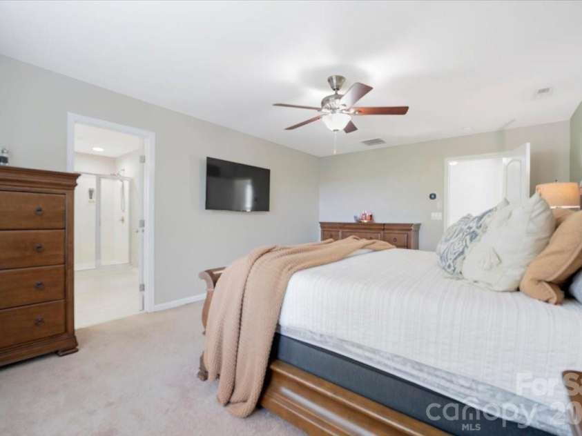 4007 Clover Road, Concord, NC 28027.  MLS# CAR4422223, YatesRealty ID 50482. 