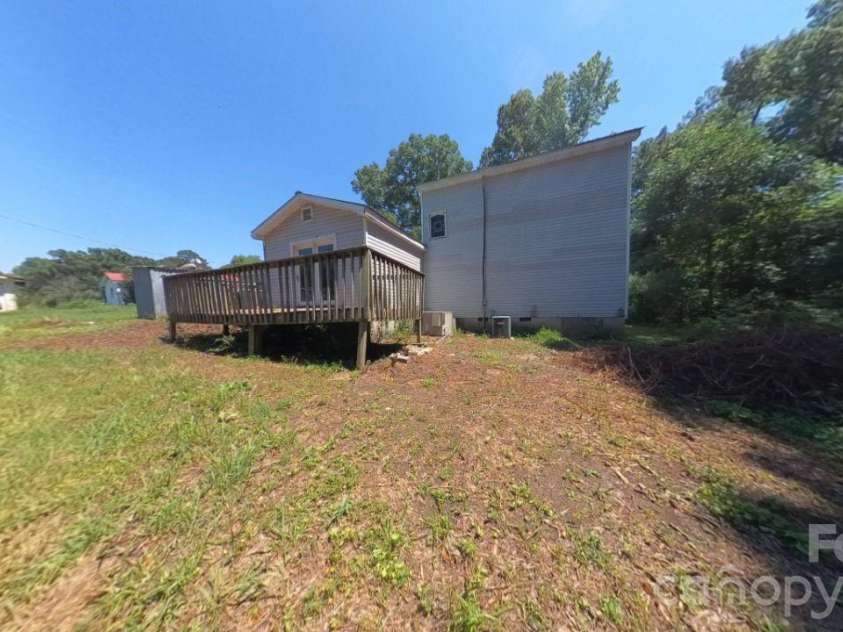 32891 Nc 49 Highway, New London, NC 28127.  MLS# CAR4424090, YatesRealty ID 50484. 