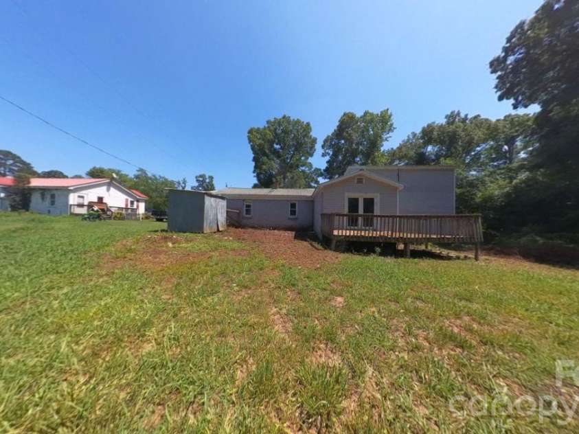 32891 Nc 49 Highway, New London, NC 28127.  MLS# CAR4424090, YatesRealty ID 50484. 