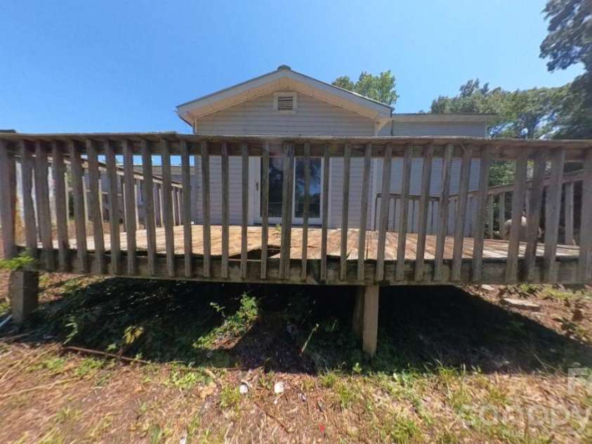 32891 Nc 49 Highway, New London, NC 28127.  MLS# CAR4424090, YatesRealty ID 50484. 