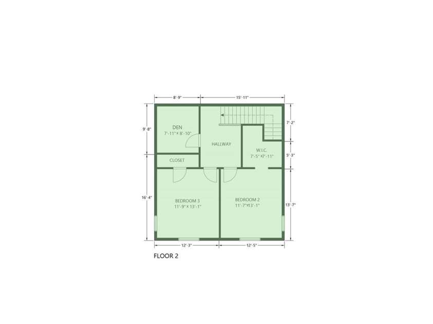 32891 Nc 49 Highway, New London, NC 28127.  MLS# CAR4424090, YatesRealty ID 50484. 