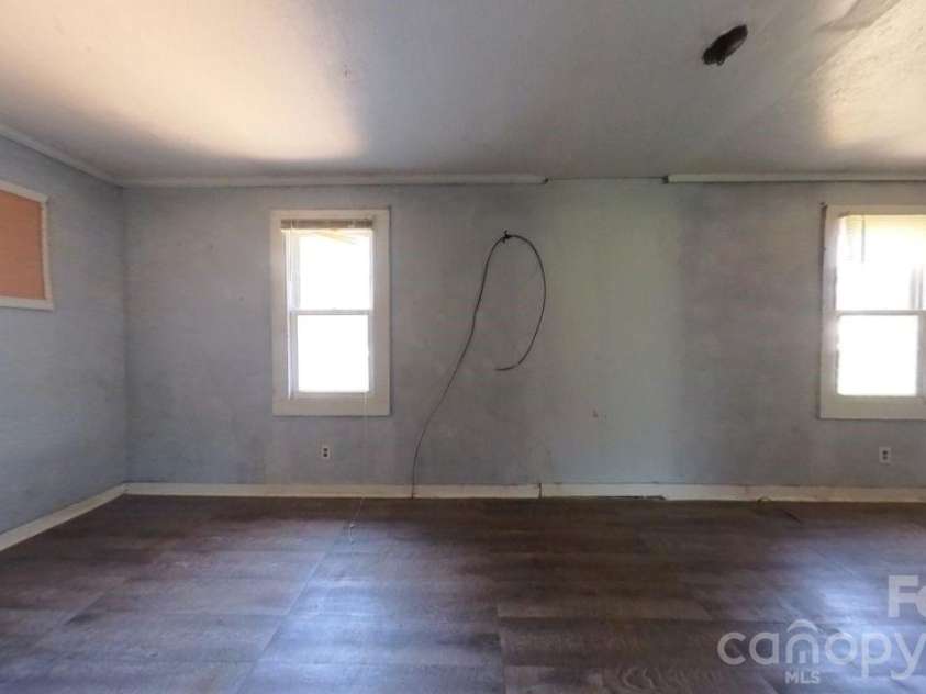 32891 Nc 49 Highway, New London, NC 28127.  MLS# CAR4424090, YatesRealty ID 50484. 