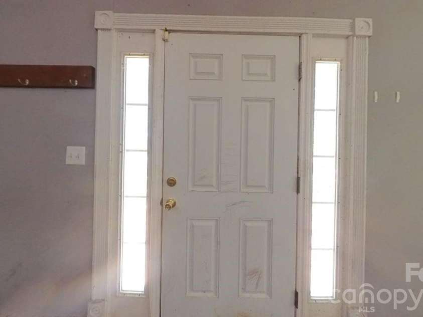 32891 Nc 49 Highway, New London, NC 28127.  MLS# CAR4424090, YatesRealty ID 50484. 