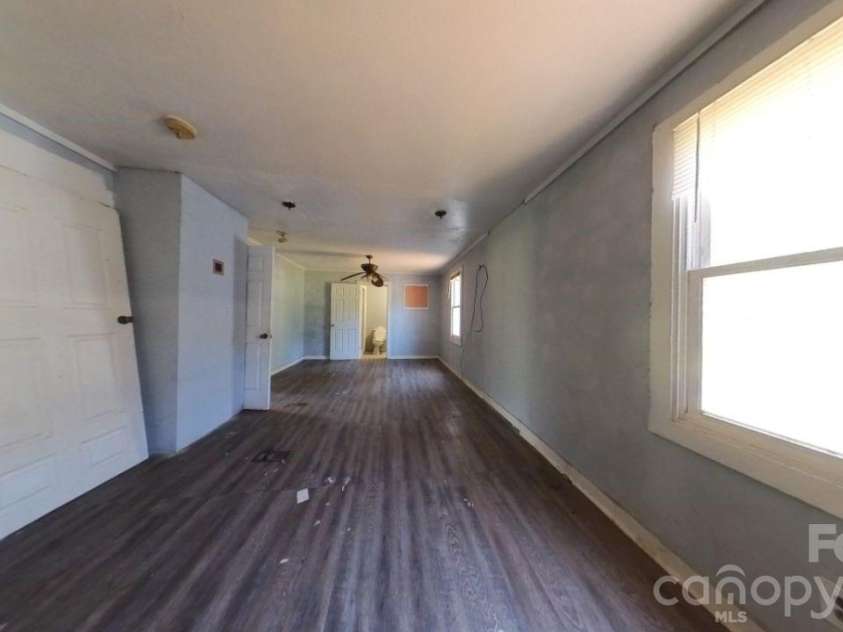 32891 Nc 49 Highway, New London, NC 28127.  MLS# CAR4424090, YatesRealty ID 50484. 