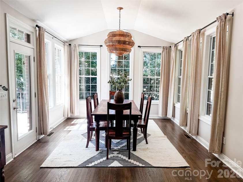 16030 Glen Miro Drive, Huntersville, NC 28078.  MLS# CAR4424079, YatesRealty ID 50485. 