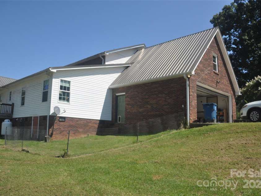 120 Old Belwood Road, Lawndale, NC 28090.  MLS# CAR4176705, YatesRealty ID 5049. 