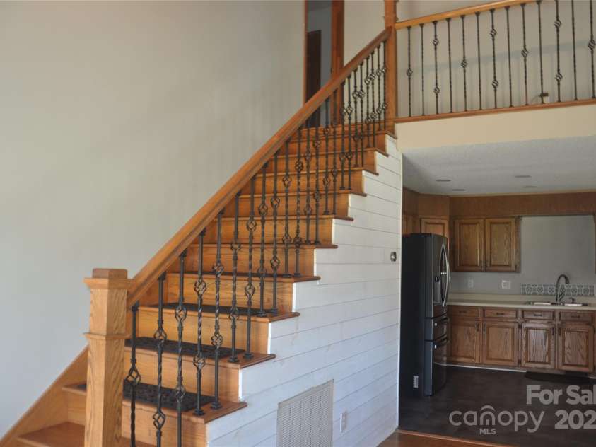 120 Old Belwood Road, Lawndale, NC 28090.  MLS# CAR4176705, YatesRealty ID 5049. 