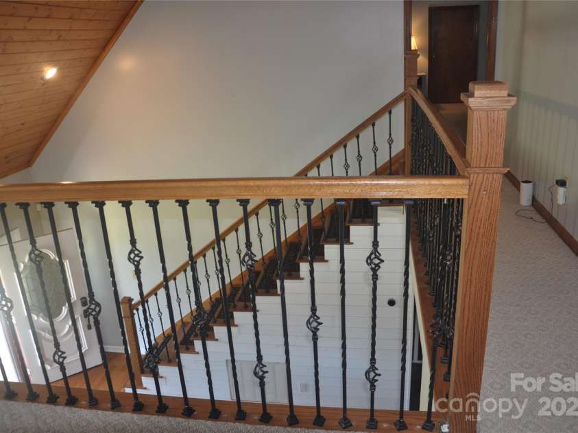 120 Old Belwood Road, Lawndale, NC 28090.  MLS# CAR4176705, YatesRealty ID 5049. 