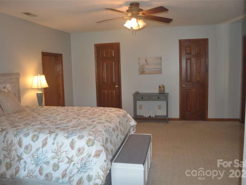 120 Old Belwood Road, Lawndale, NC 28090.  MLS# CAR4176705, YatesRealty ID 5049. 