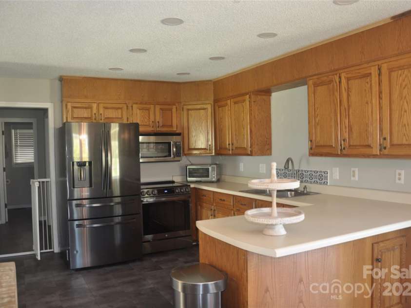 120 Old Belwood Road, Lawndale, NC 28090.  MLS# CAR4176705, YatesRealty ID 5049. 