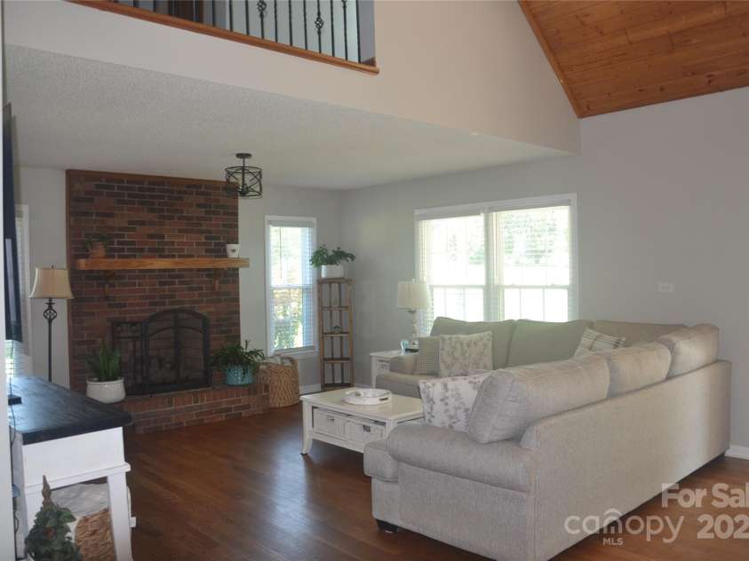 120 Old Belwood Road, Lawndale, NC 28090.  MLS# CAR4176705, YatesRealty ID 5049. 